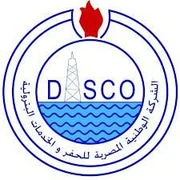 Petroleum & Gas client logo