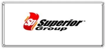 Petroleum & Gas client logo