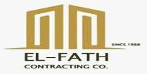 Construction & Real Estate client logo
