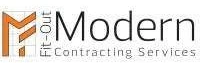 Construction & Real Estate client logo