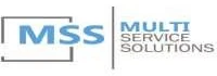 Commercial client logo