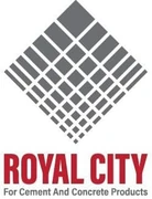 Commercial client logo